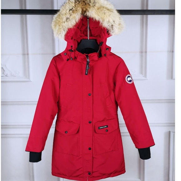 canada goose coats burlington